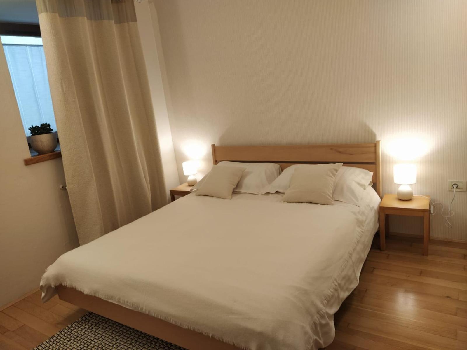 Apartment Kenda Bovec Zewnętrze zdjęcie
