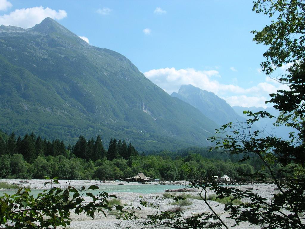 Apartment Kenda Bovec Pokój zdjęcie
