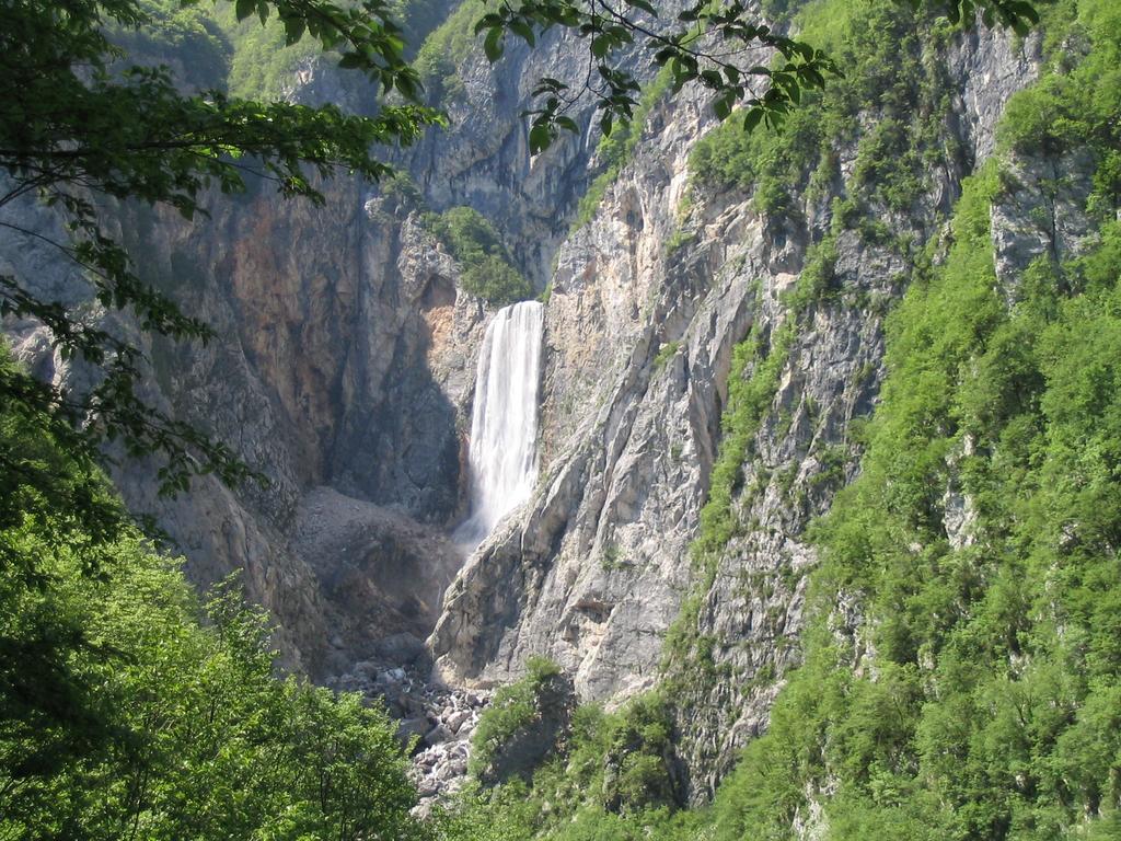Apartment Kenda Bovec Pokój zdjęcie