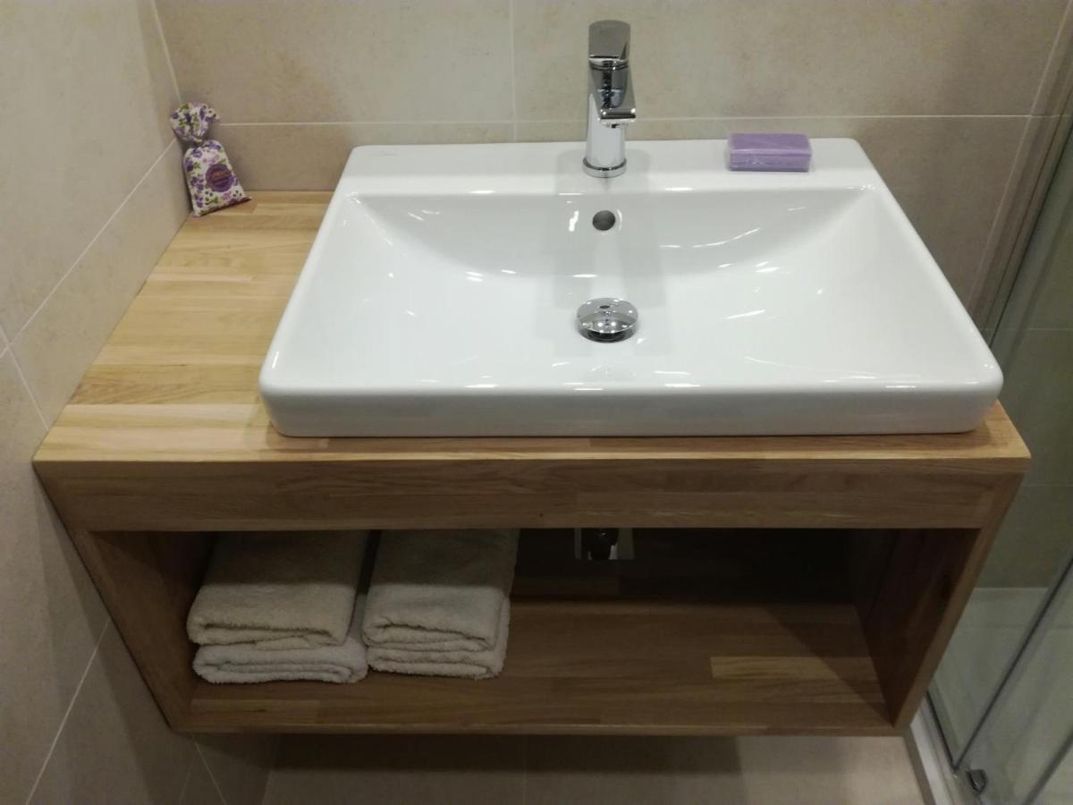 Apartment Kenda Bovec Zewnętrze zdjęcie